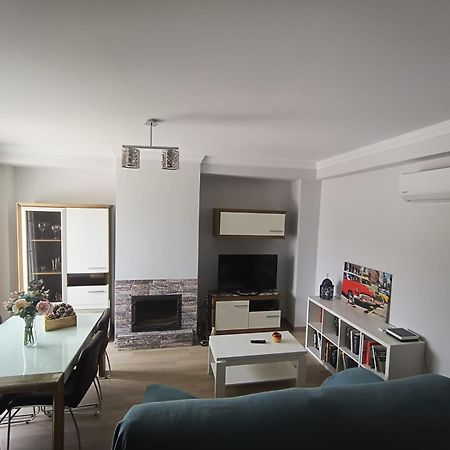 Encarnita'S Home Ardales Eksteriør billede